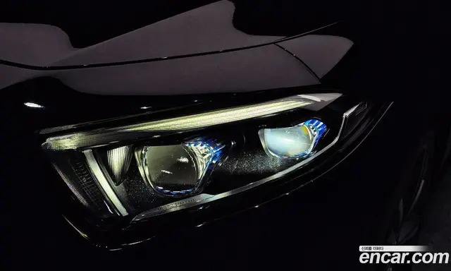 Mercedes-Benz CLS-Class 2019 2.9 автомат (гидро), миниатюра 8 Mercedes-Benz CLS-Class 2019 2.9 автомат (гидро), миниатюра 8
