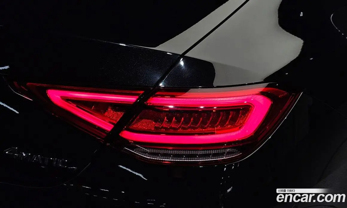 Mercedes-Benz CLS-Class 2019 2.9 автомат (гидро), фото 9 Mercedes-Benz CLS-Class 2019 2.9 автомат (гидро), фото 9