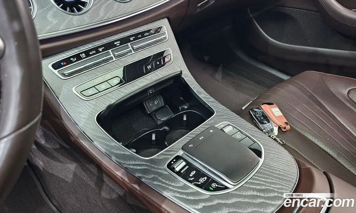 Mercedes-Benz CLS-Class 2021 3.0 автомат (гидро), фото 23