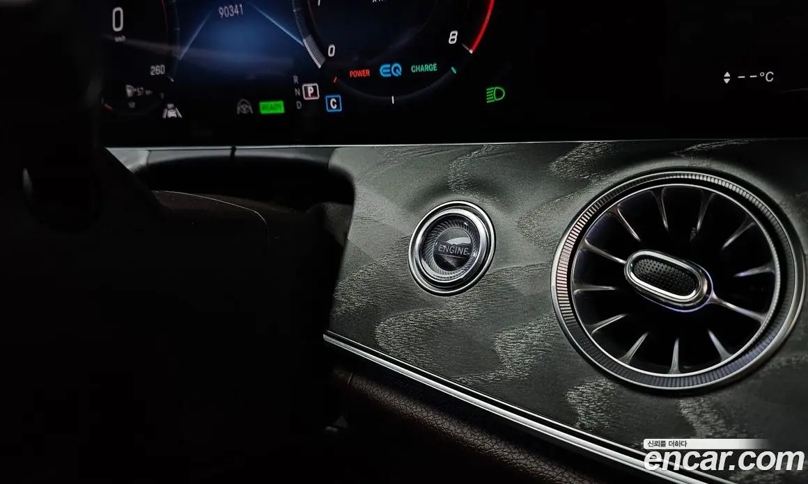 Mercedes-Benz CLS-Class 2021 3.0 автомат (гидро), фото 30