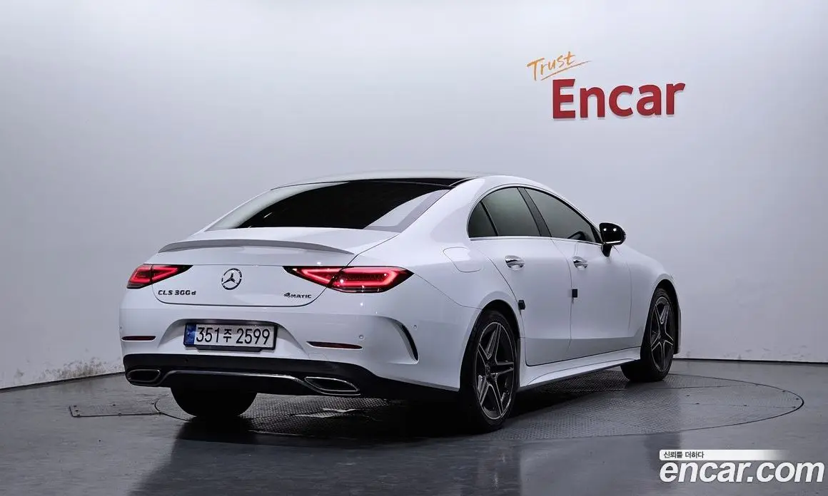Mercedes-Benz CLS-Class 2022 2.0 автомат (гидро), фото 2 Mercedes-Benz CLS-Class 2022 2.0 автомат (гидро), фото 2