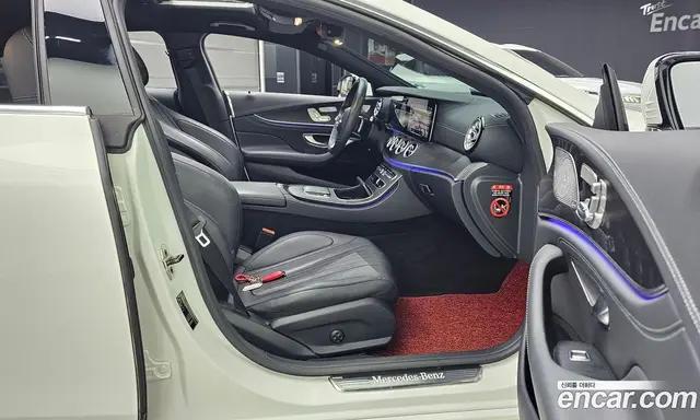 Mercedes-Benz CLS-Class 2022 2.0 автомат (гидро), миниатюра 11 Mercedes-Benz CLS-Class 2022 2.0 автомат (гидро), миниатюра 11