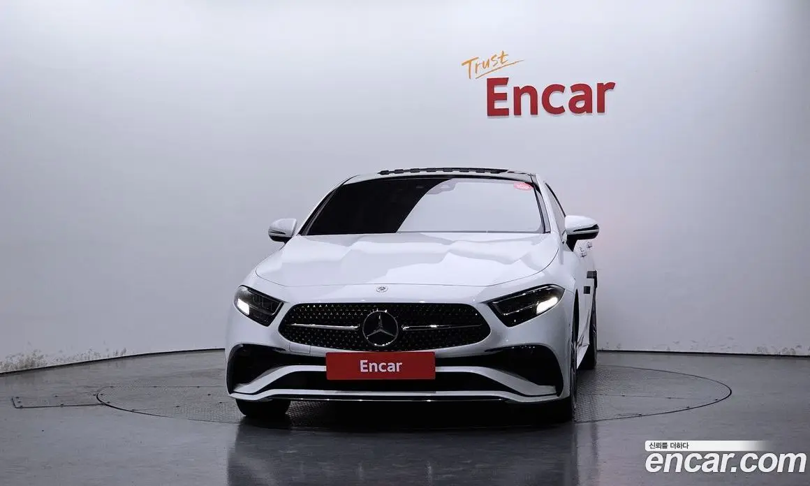 Mercedes-Benz CLS-Class 2022 2.0 автомат (гидро), фото 3 Mercedes-Benz CLS-Class 2022 2.0 автомат (гидро), фото 3
