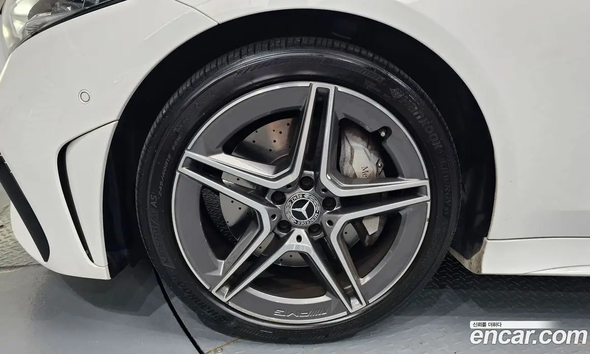 Mercedes-Benz CLS-Class 2022 2.0 автомат (гидро), фото 5 Mercedes-Benz CLS-Class 2022 2.0 автомат (гидро), фото 5