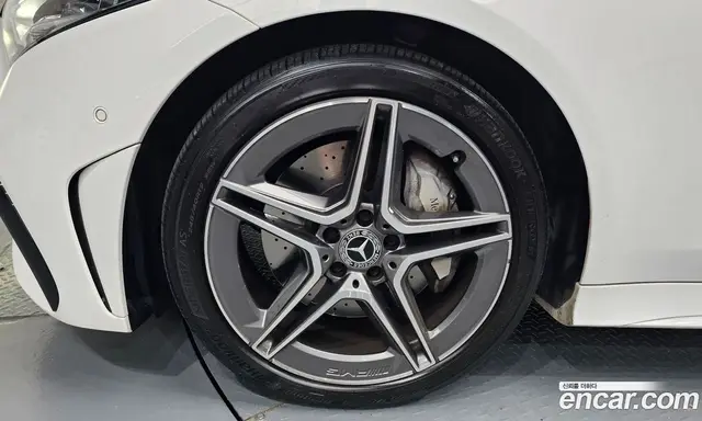 Mercedes-Benz CLS-Class 2022 2.0 автомат (гидро), миниатюра 5 Mercedes-Benz CLS-Class 2022 2.0 автомат (гидро), миниатюра 5
