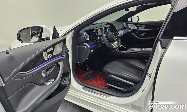 Mercedes-Benz CLS-Class 2022 2.0 автомат (гидро), миниатюра 10 Mercedes-Benz CLS-Class 2022 2.0 автомат (гидро), миниатюра 10