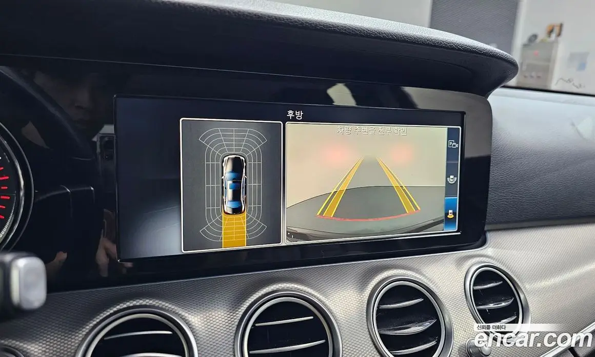 Mercedes-Benz E-Class 2018 2.0 автомат (гидро), фото 13 Mercedes-Benz E-Class 2018 2.0 автомат (гидро), фото 13