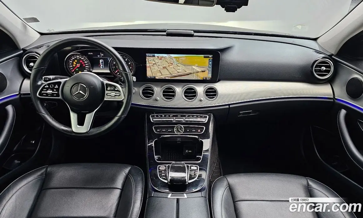 Mercedes-Benz E-Class 2018 2.0 автомат (гидро), фото 7 Mercedes-Benz E-Class 2018 2.0 автомат (гидро), фото 7
