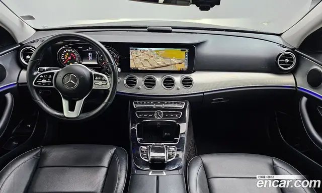 Mercedes-Benz E-Class 2018 2.0 автомат (гидро), миниатюра 7 Mercedes-Benz E-Class 2018 2.0 автомат (гидро), миниатюра 7