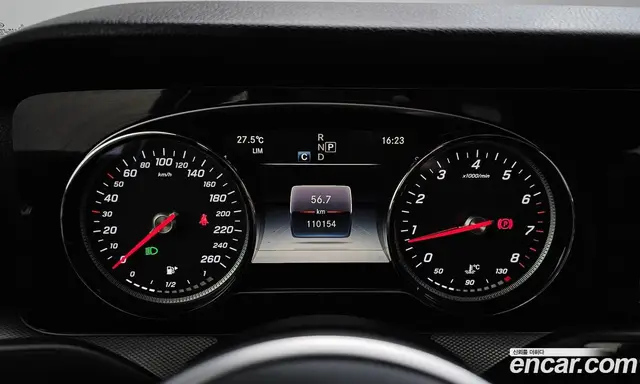 Mercedes-Benz E-Class 2018 2.0 автомат (гидро), миниатюра 8 Mercedes-Benz E-Class 2018 2.0 автомат (гидро), миниатюра 8