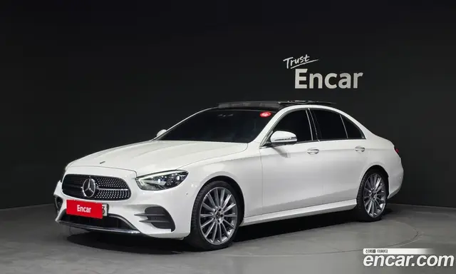 Mercedes-Benz E-Class 2020 2.0 автомат (гидро), миниатюра 1 Mercedes-Benz E-Class 2020 2.0 автомат (гидро), миниатюра 1