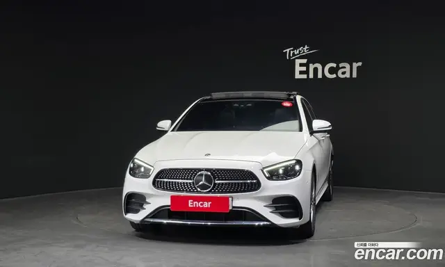 Mercedes-Benz E-Class 2020 2.0 автомат (гидро), миниатюра 3 Mercedes-Benz E-Class 2020 2.0 автомат (гидро), миниатюра 3