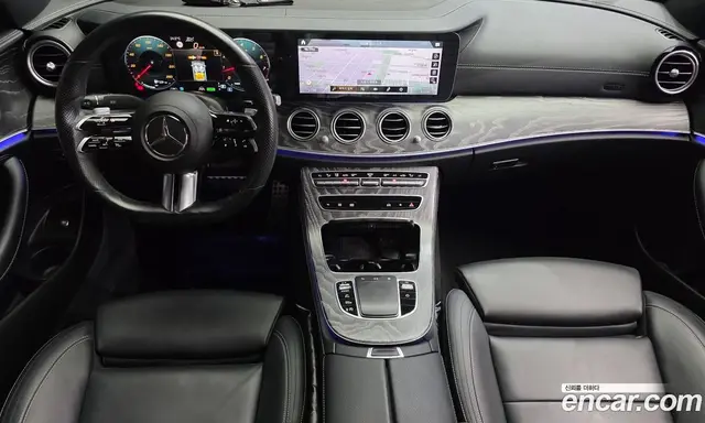 Mercedes-Benz E-Class 2020 2.0 автомат (гидро), миниатюра 7 Mercedes-Benz E-Class 2020 2.0 автомат (гидро), миниатюра 7
