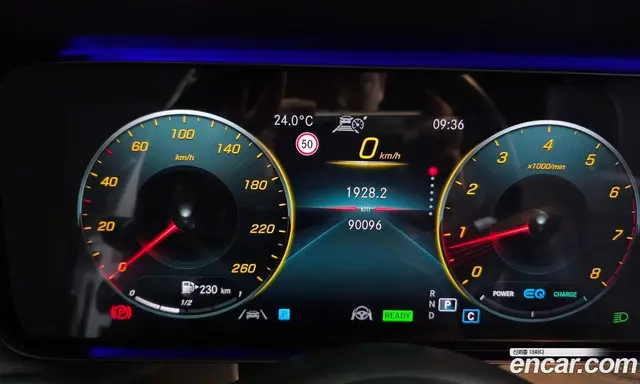 Mercedes-Benz E-Class 2020 2.0 автомат (гидро), миниатюра 8 Mercedes-Benz E-Class 2020 2.0 автомат (гидро), миниатюра 8