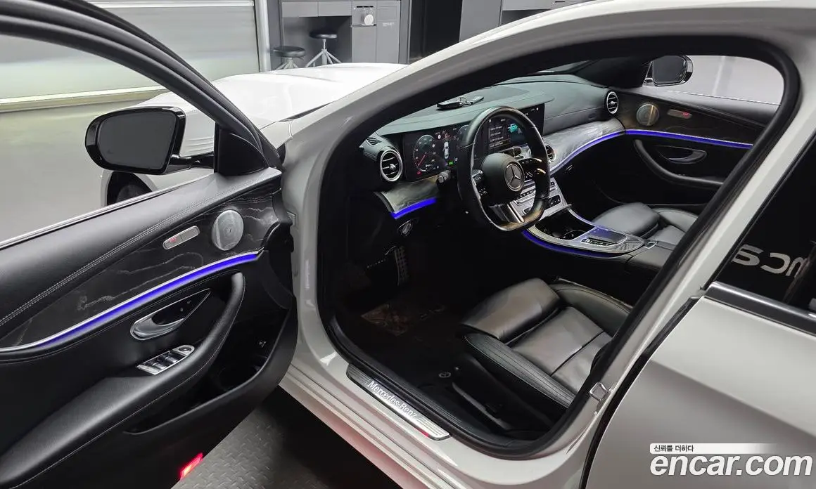 Mercedes-Benz E-Class 2020 2.0 автомат (гидро), фото 10 Mercedes-Benz E-Class 2020 2.0 автомат (гидро), фото 10