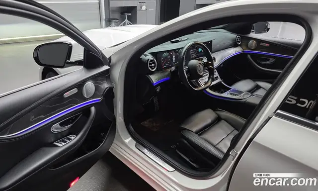 Mercedes-Benz E-Class 2020 2.0 автомат (гидро), миниатюра 10 Mercedes-Benz E-Class 2020 2.0 автомат (гидро), миниатюра 10