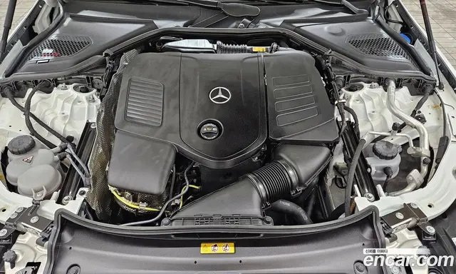 Mercedes-Benz E-Class 2024 2.0 автомат (гидро), миниатюра 6 Mercedes-Benz E-Class 2024 2.0 автомат (гидро), миниатюра 6
