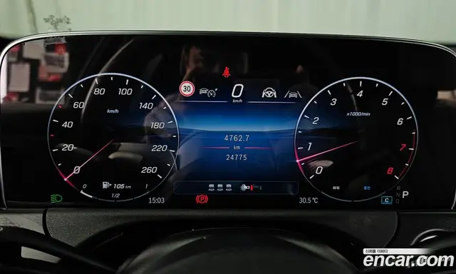 Mercedes-Benz E-Class 2024 2.0 автомат (гидро), миниатюра 11 Mercedes-Benz E-Class 2024 2.0 автомат (гидро), миниатюра 11