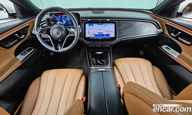 Mercedes-Benz E-Class 2024 2.0 автомат (гидро), миниатюра 10 Mercedes-Benz E-Class 2024 2.0 автомат (гидро), миниатюра 10