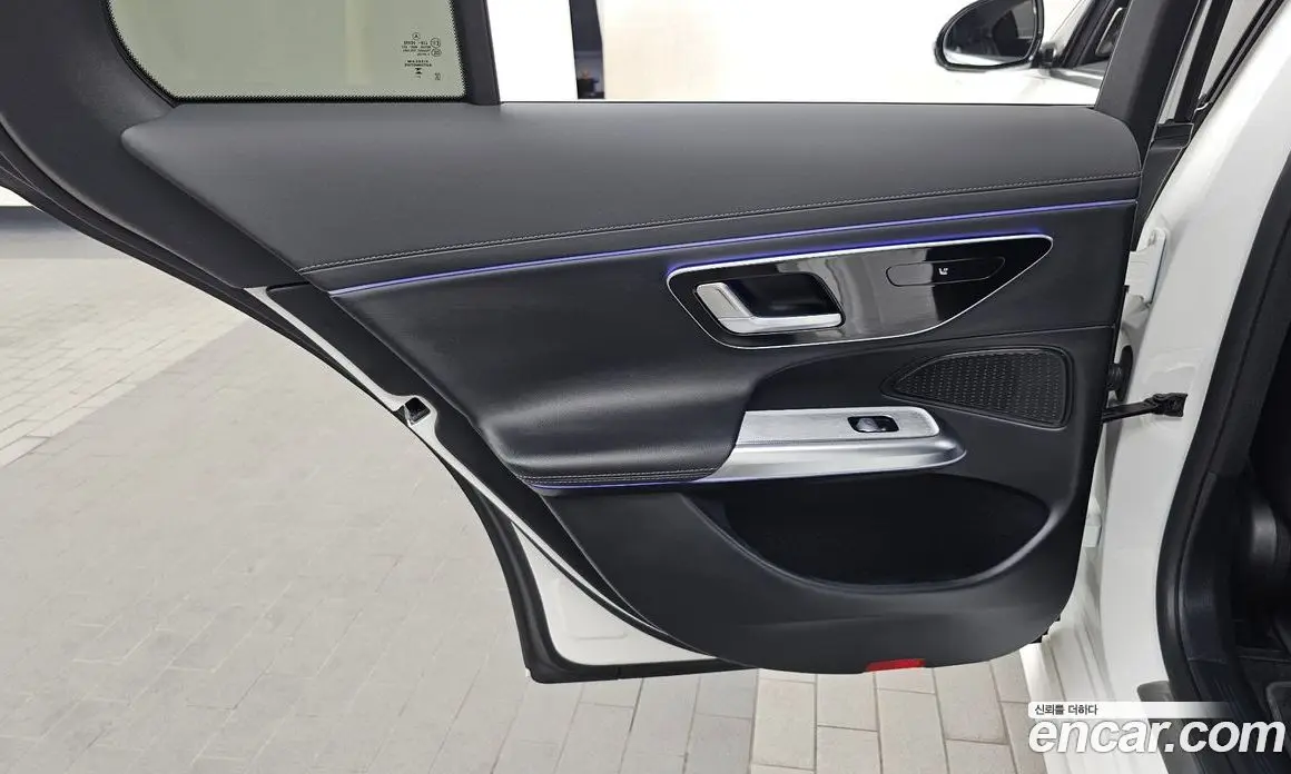 Mercedes-Benz E-Class 2025 2.0 автомат (гидро), фото 15 Mercedes-Benz E-Class 2025 2.0 автомат (гидро), фото 15