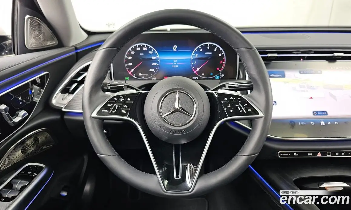 Mercedes-Benz E-Class 2025 2.0 автомат (гидро), фото 19 Mercedes-Benz E-Class 2025 2.0 автомат (гидро), фото 19
