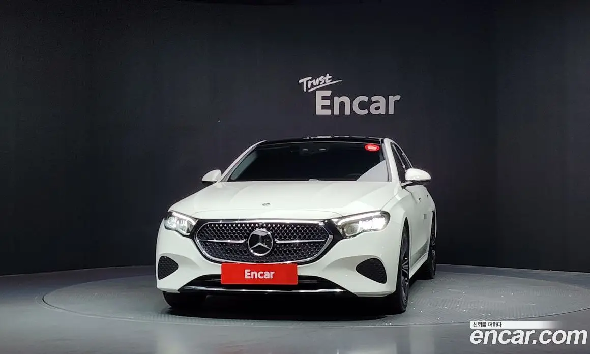 Mercedes-Benz E-Class 2025 2.0 автомат (гидро), фото 3 Mercedes-Benz E-Class 2025 2.0 автомат (гидро), фото 3