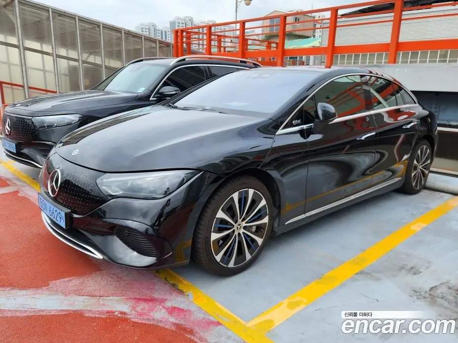 Mercedes-Benz EQE 2022 0.3 автомат (гидро), фото 1 Mercedes-Benz EQE 2022 0.3 автомат (гидро), фото 1