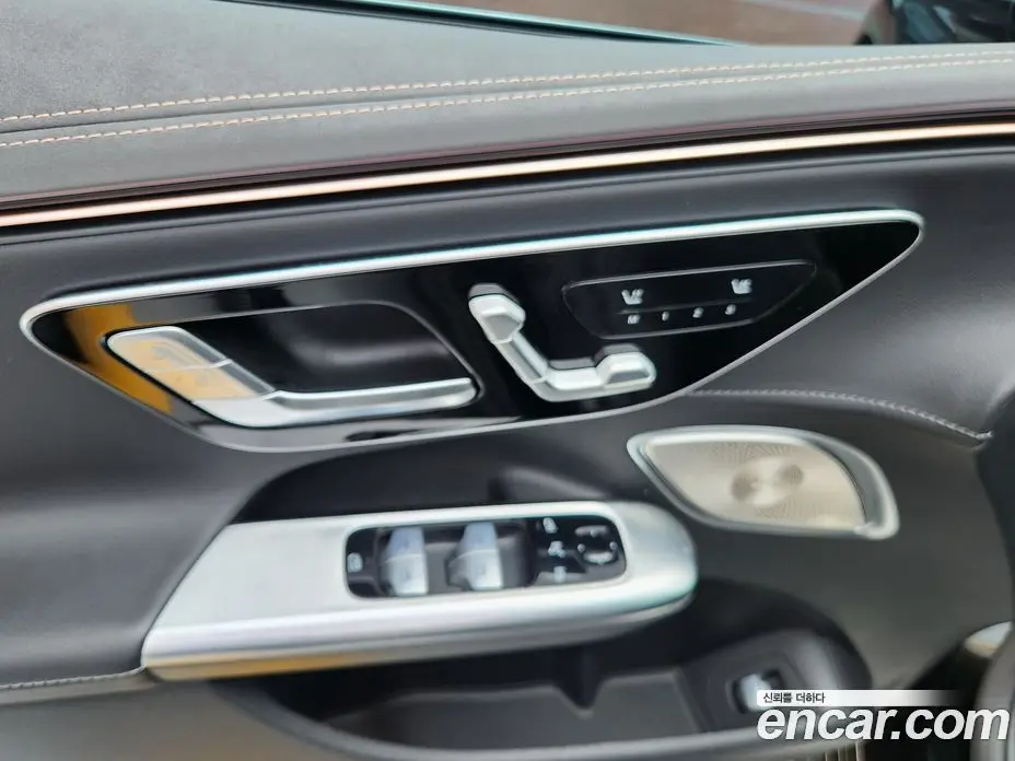 Mercedes-Benz EQE 2022 0.3 автомат (гидро), фото 3 Mercedes-Benz EQE 2022 0.3 автомат (гидро), фото 3