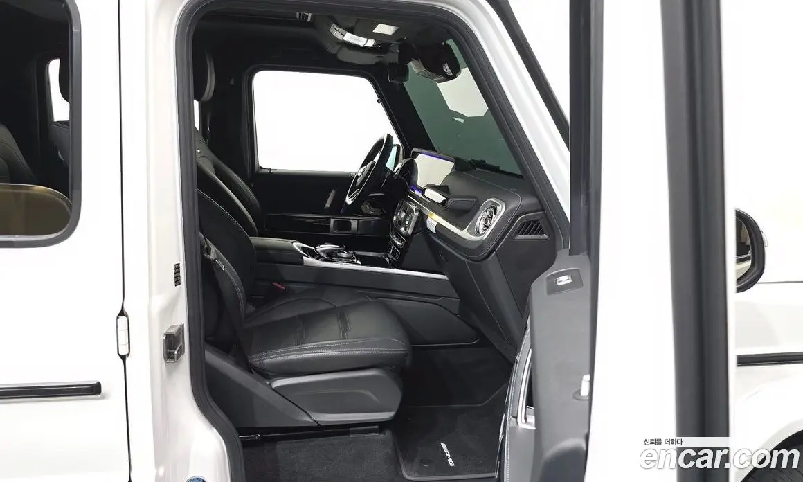 Mercedes-Benz G-Class 2021 4.0 автомат (гидро), фото 11 Mercedes-Benz G-Class 2021 4.0 автомат (гидро), фото 11