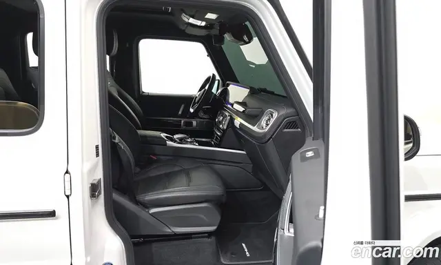 Mercedes-Benz G-Class 2021 4.0 автомат (гидро), миниатюра 11 Mercedes-Benz G-Class 2021 4.0 автомат (гидро), миниатюра 11