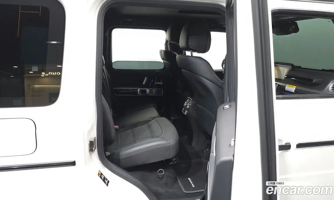 Mercedes-Benz G-Class 2021 4.0 автомат (гидро), фото 12 Mercedes-Benz G-Class 2021 4.0 автомат (гидро), фото 12