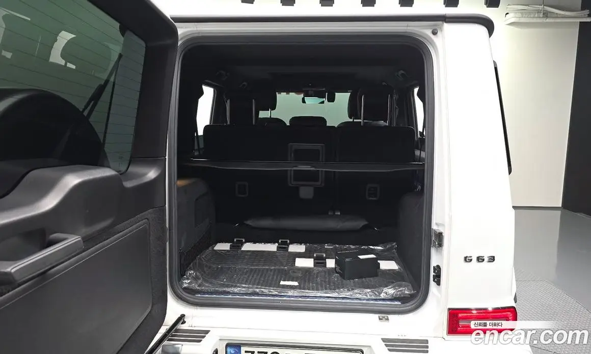 Mercedes-Benz G-Class 2021 4.0 автомат (гидро), фото 20 Mercedes-Benz G-Class 2021 4.0 автомат (гидро), фото 20