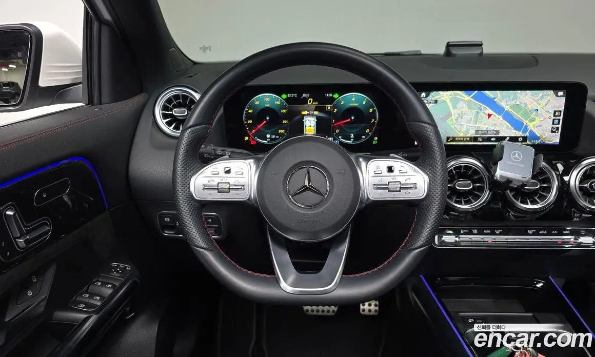Mercedes-Benz GLA-Class 2021 2.0 автомат (гидро), фото 18 Mercedes-Benz GLA-Class 2021 2.0 автомат (гидро), фото 18
