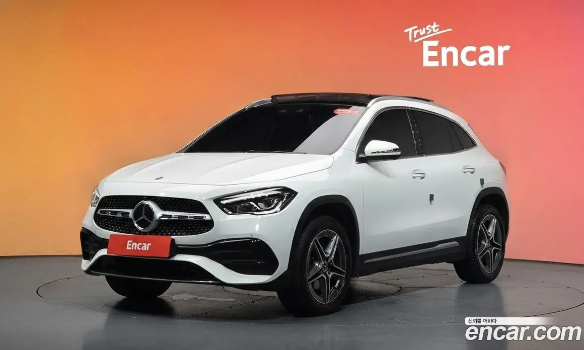Mercedes-Benz GLA-Class 2021 2.0 автомат (гидро), фото 33 Mercedes-Benz GLA-Class 2021 2.0 автомат (гидро), фото 33