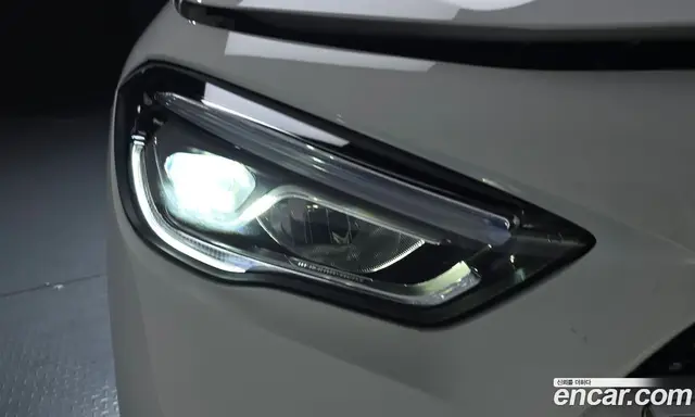 Mercedes-Benz GLA-Class 2021 2.0 автомат (гидро), миниатюра 7 Mercedes-Benz GLA-Class 2021 2.0 автомат (гидро), миниатюра 7
