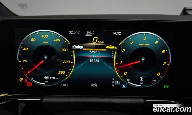 Mercedes-Benz GLA-Class 2021 2.0 автомат (гидро), миниатюра 10 Mercedes-Benz GLA-Class 2021 2.0 автомат (гидро), миниатюра 10