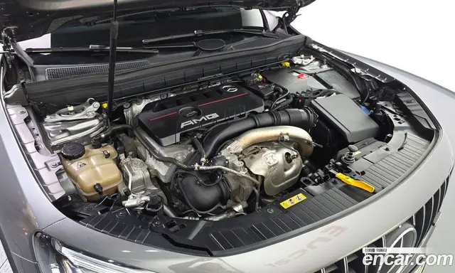 Mercedes-Benz GLB-Class 2021 2.0 автомат (гидро), миниатюра 6 Mercedes-Benz GLB-Class 2021 2.0 автомат (гидро), миниатюра 6