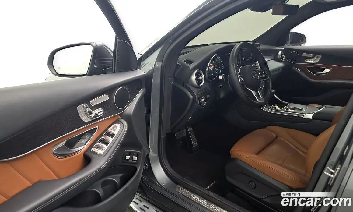 Mercedes-Benz GLC-Class 2021 2.0 автомат (гидро), фото 11 Mercedes-Benz GLC-Class 2021 2.0 автомат (гидро), фото 11