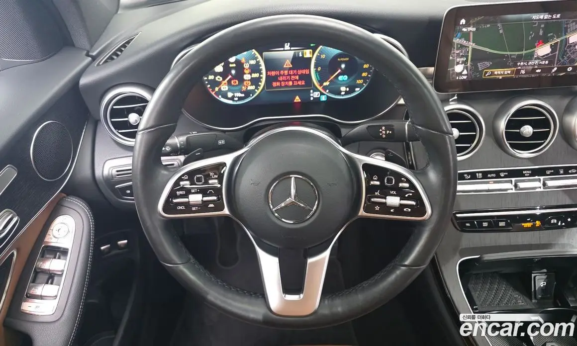 Mercedes-Benz GLC-Class 2021 2.0 автомат (гидро), фото 13 Mercedes-Benz GLC-Class 2021 2.0 автомат (гидро), фото 13