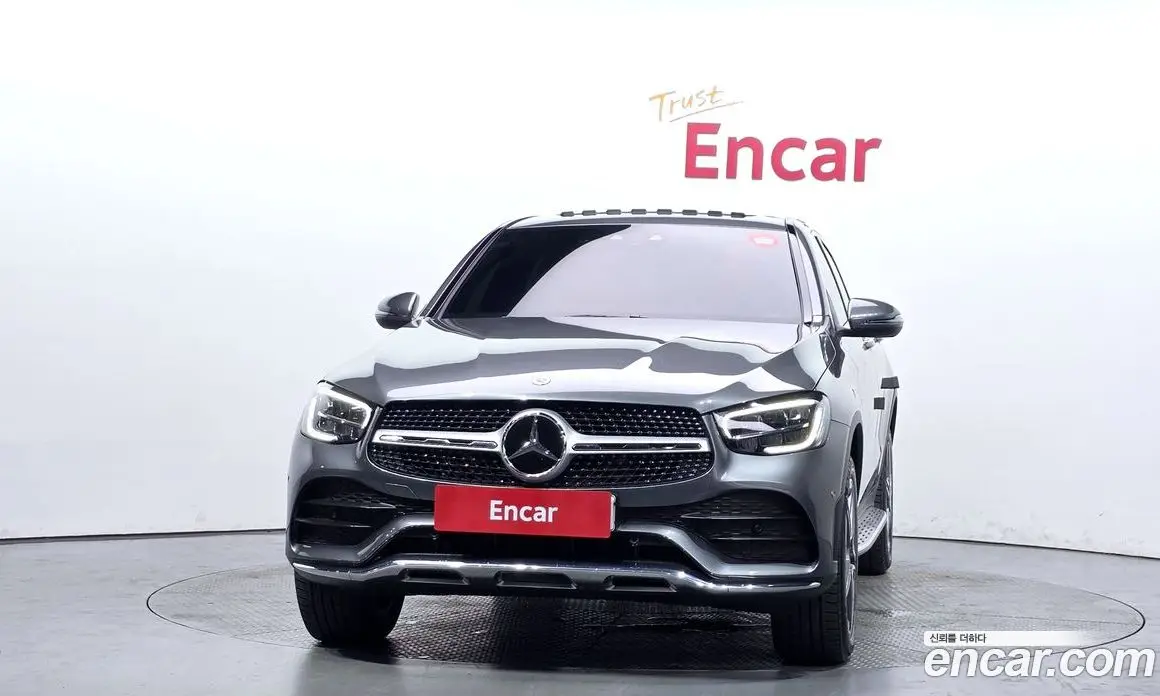 Mercedes-Benz GLC-Class 2021 2.0 автомат (гидро), фото 3 Mercedes-Benz GLC-Class 2021 2.0 автомат (гидро), фото 3