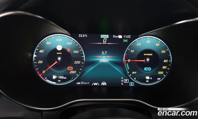 Mercedes-Benz GLC-Class 2021 2.0 автомат (гидро), миниатюра 8 Mercedes-Benz GLC-Class 2021 2.0 автомат (гидро), миниатюра 8