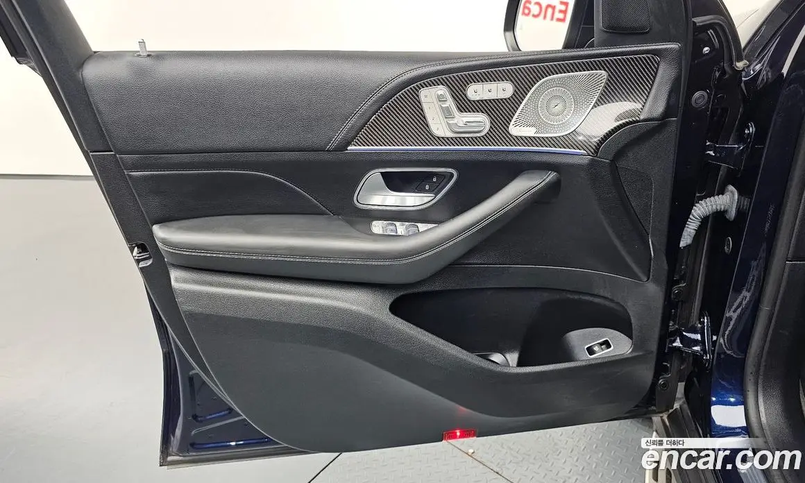 Mercedes-Benz GLE-Class 2021 3.0 автомат (гидро), фото 14