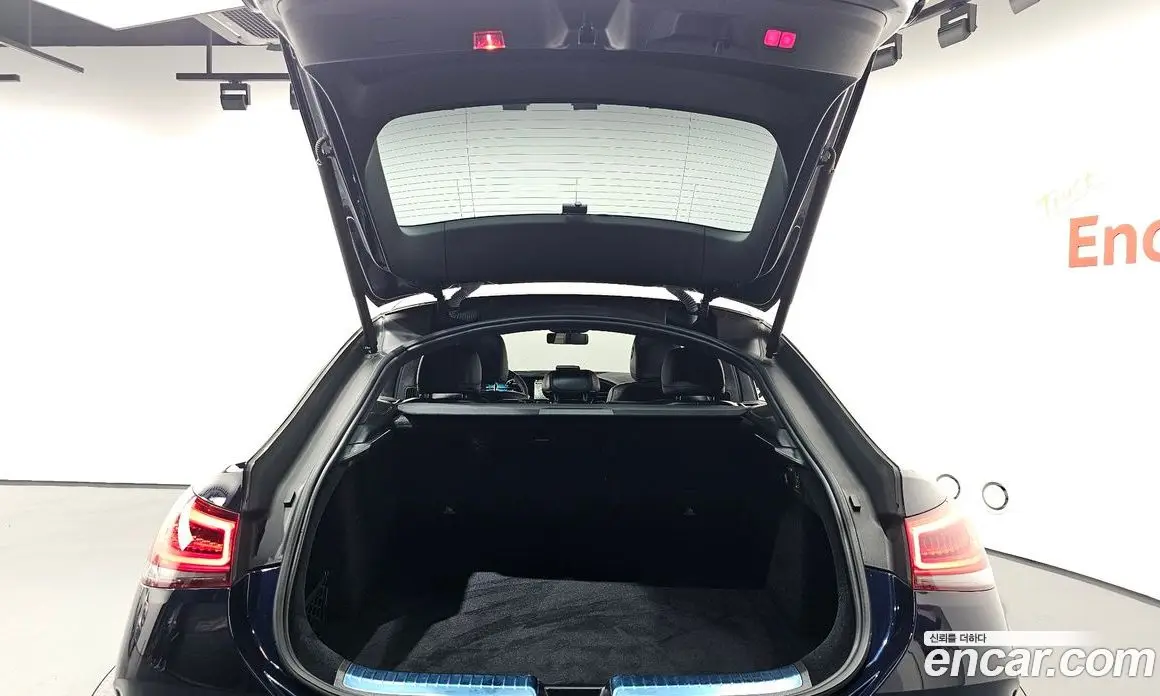 Mercedes-Benz GLE-Class 2021 3.0 автомат (гидро), фото 24
