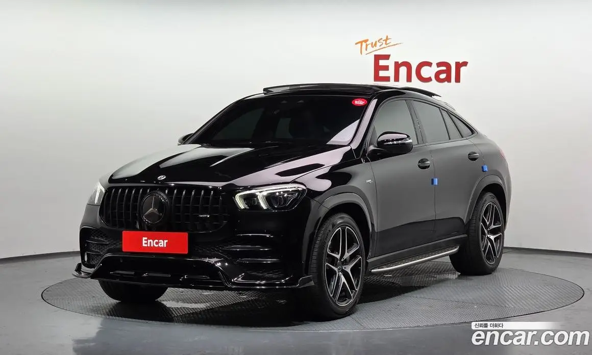 Mercedes-Benz GLE-Class 2022 3.0 автомат (гидро), фото 1 Mercedes-Benz GLE-Class 2022 3.0 автомат (гидро), фото 1