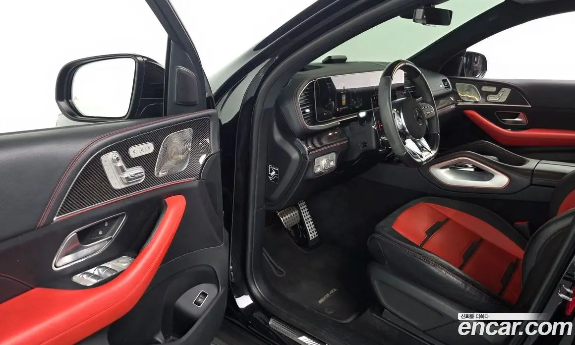 Mercedes-Benz GLE-Class 2022 3.0 автомат (гидро), фото 13 Mercedes-Benz GLE-Class 2022 3.0 автомат (гидро), фото 13