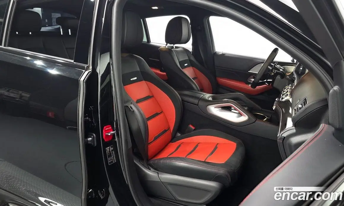 Mercedes-Benz GLE-Class 2022 3.0 автомат (гидро), фото 16 Mercedes-Benz GLE-Class 2022 3.0 автомат (гидро), фото 16