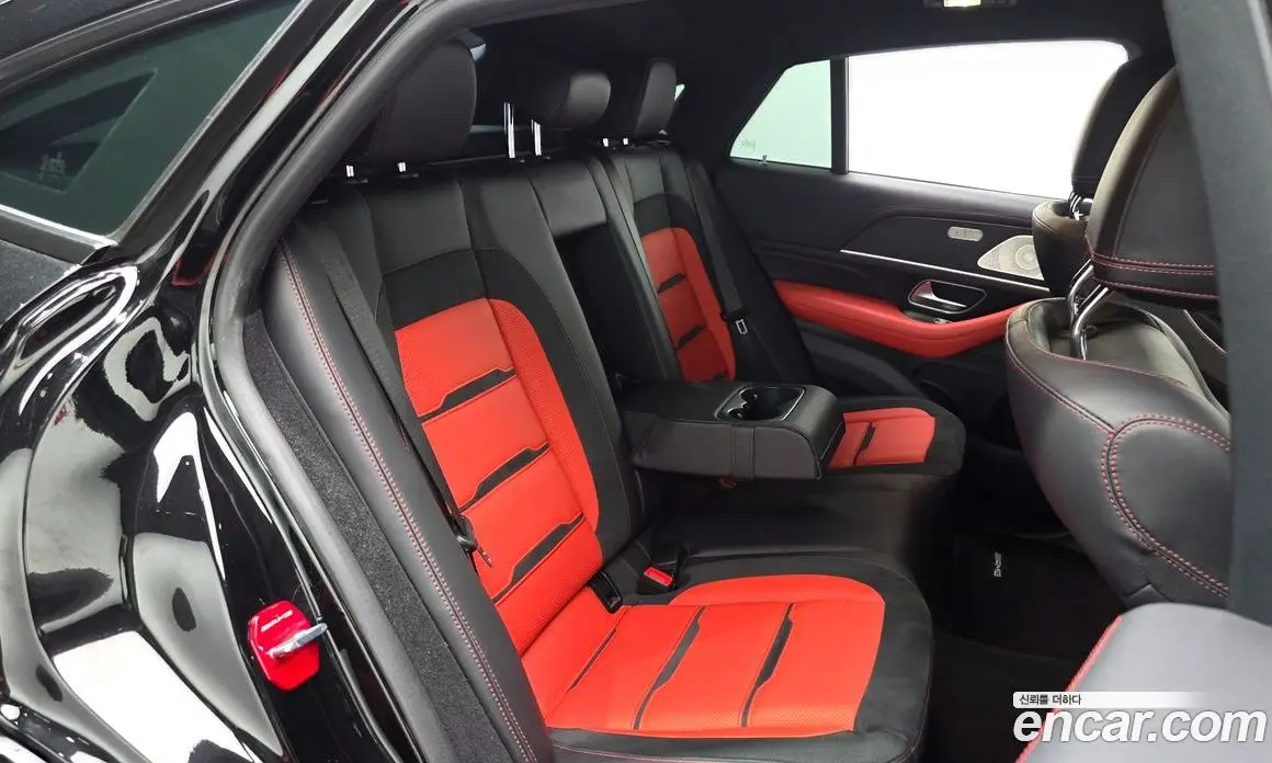 Mercedes-Benz GLE-Class 2022 3.0 автомат (гидро), фото 18 Mercedes-Benz GLE-Class 2022 3.0 автомат (гидро), фото 18