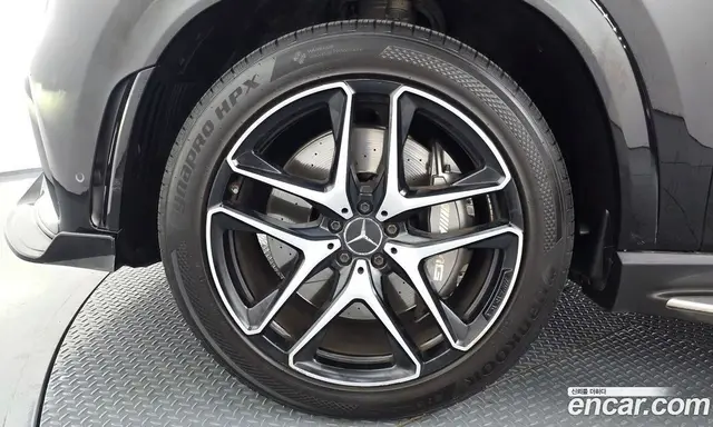 Mercedes-Benz GLE-Class 2022 3.0 автомат (гидро), миниатюра 5 Mercedes-Benz GLE-Class 2022 3.0 автомат (гидро), миниатюра 5