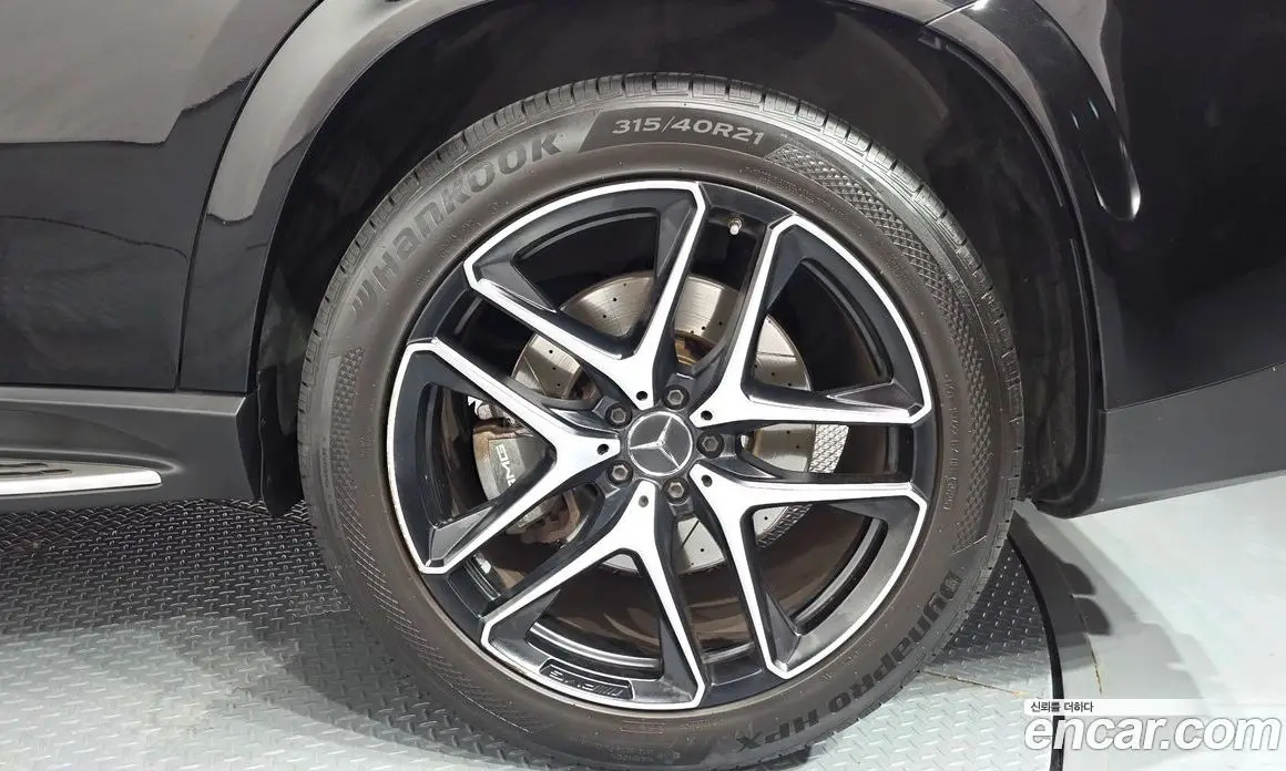 Mercedes-Benz GLE-Class 2022 3.0 автомат (гидро), фото 7 Mercedes-Benz GLE-Class 2022 3.0 автомат (гидро), фото 7