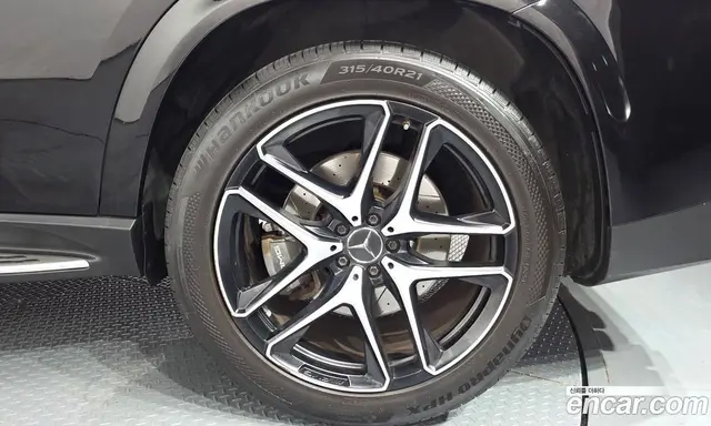Mercedes-Benz GLE-Class 2022 3.0 автомат (гидро), миниатюра 7 Mercedes-Benz GLE-Class 2022 3.0 автомат (гидро), миниатюра 7